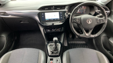 Vauxhall Corsa 1.2 Turbo Elite Nav Premium 5dr Petrol Hatchback